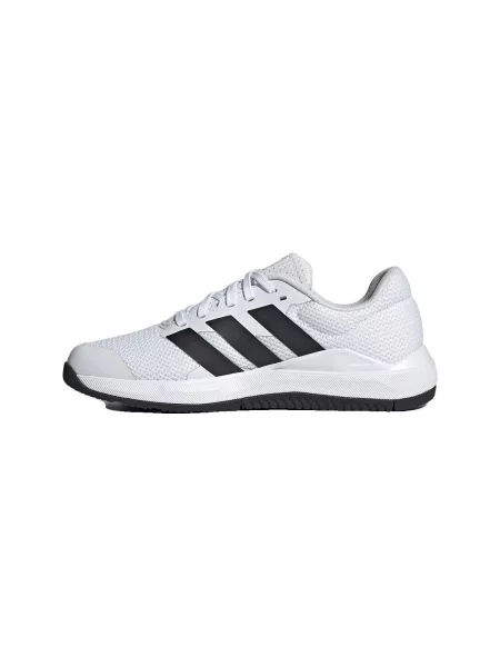 Tenisky Adidas biela