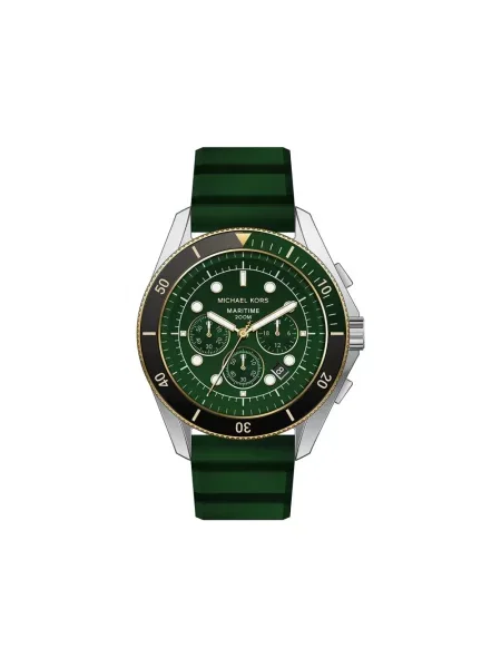 Hodinky Michael Kors zelené