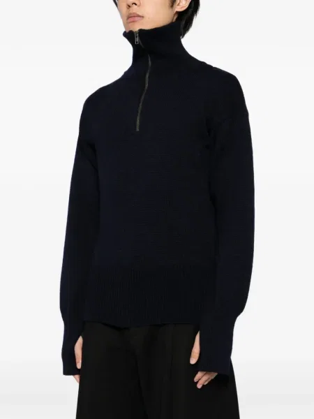 Pulover Junya Watanabe Man albastru