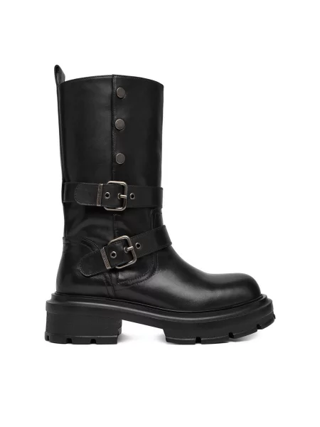 Чоботи G-Star Raw чорний