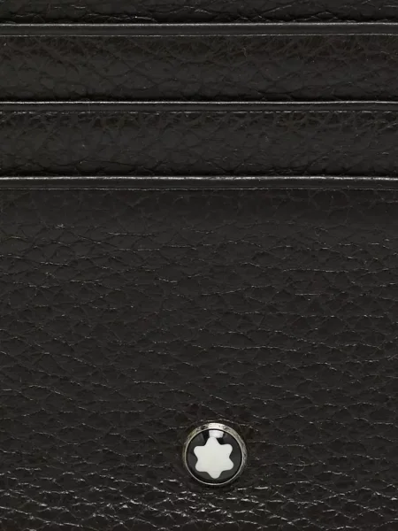 Portofel Montblanc maro