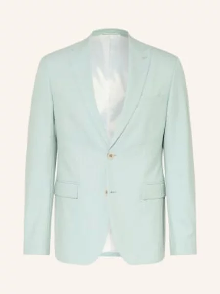 Paul Slim Fit Sako mint