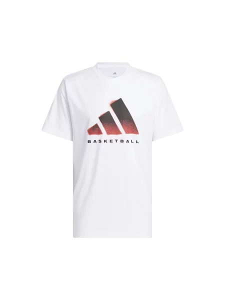Póló Adidas fehér