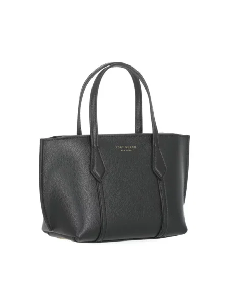 Shopperka Tory Burch czarna