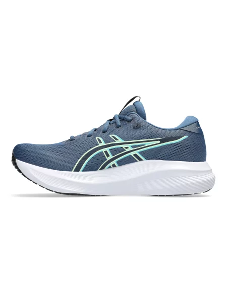 Bežecké topánky Asics Gel-Excite 11 Modrá biela