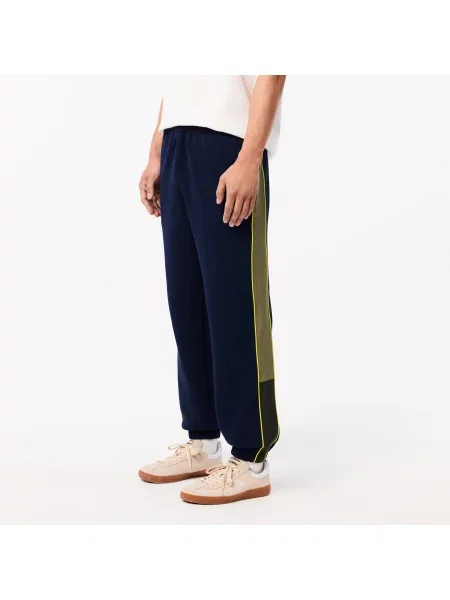 Lacoste Piqué Spodnie Dresowe