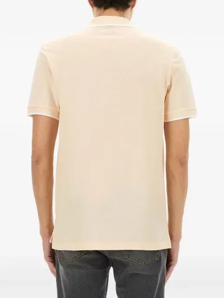 Tricou polo Boss