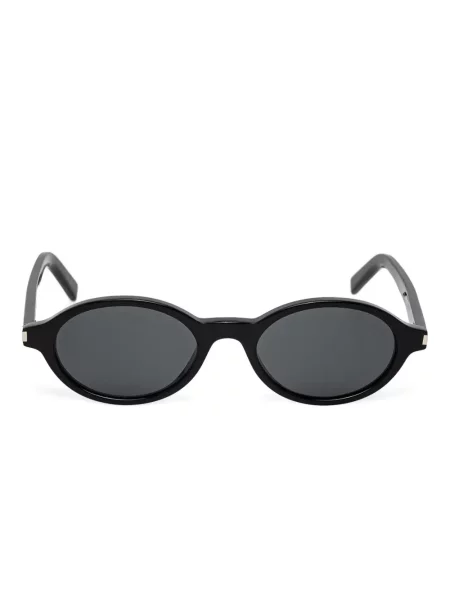Ochelari de soare Saint Laurent Eyewear negru