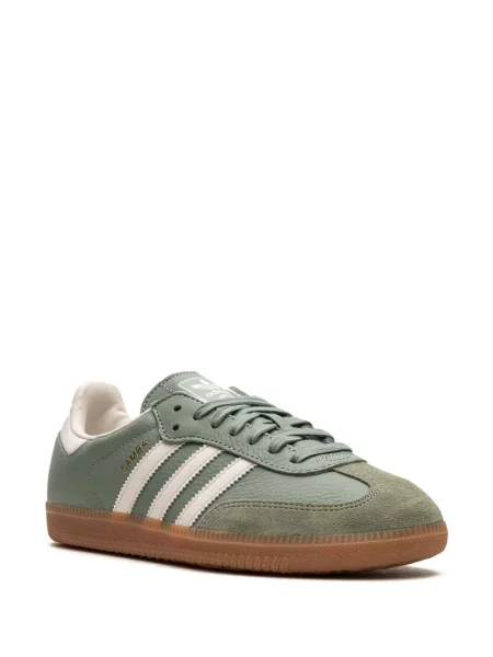 Sportbačiai Adidas Samba balta