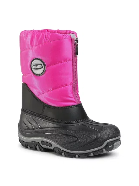 Olang Čizme za snijeg Bmx S ružičasta