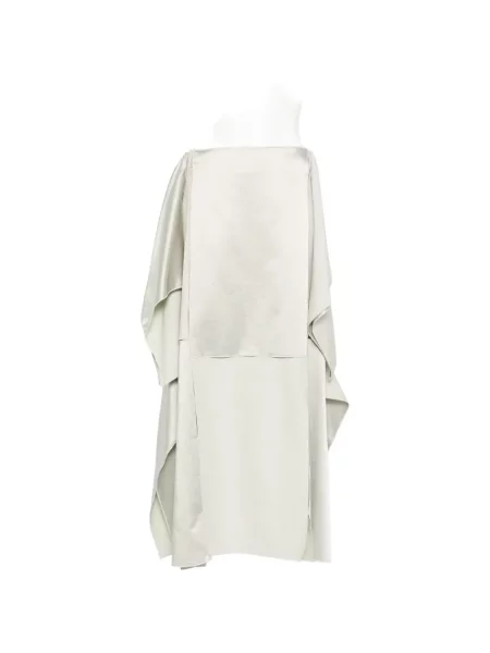 Maksi spódnica maxi Niccolò Pasqualetti zielona