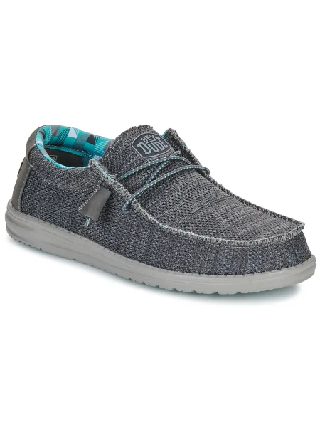 Pantofi Heydude slip-on
