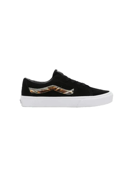 Pantofi Vans negru