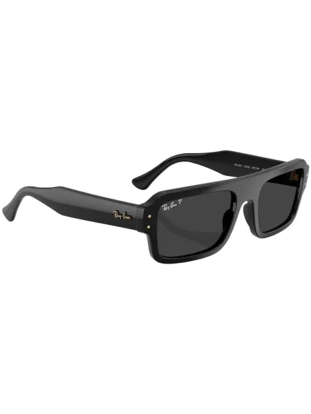 Ceas Ray-ban negru