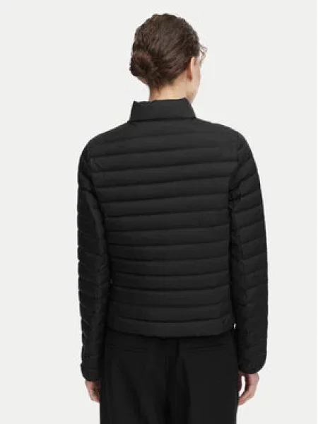 Calvin Klein Puhovka črna