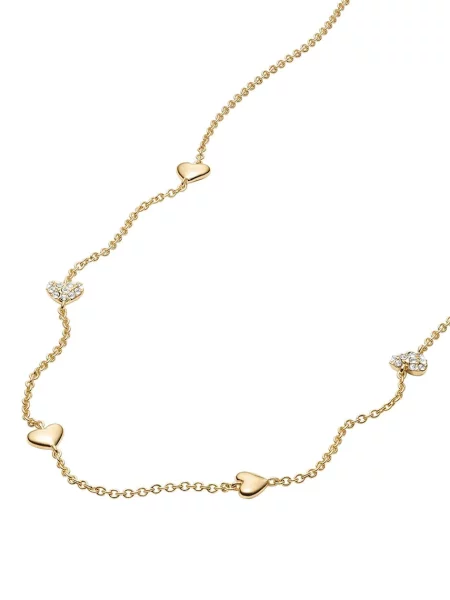 Fossil намисто кристалове Sutton