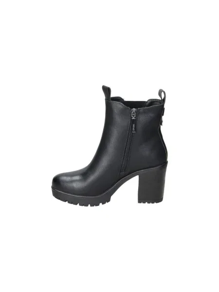 Pantofi Refresh negru