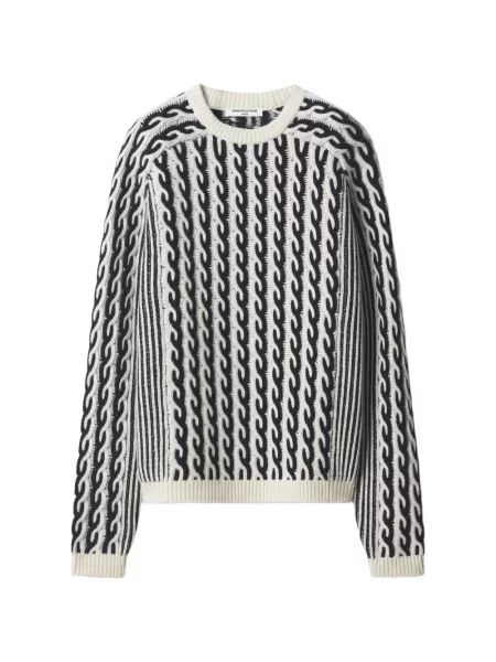 Pulover Maison Kitsune