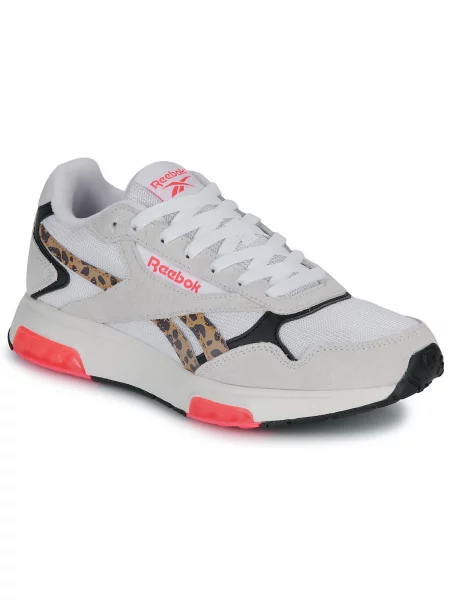 Klasické tenisky Reebok Classic bílé