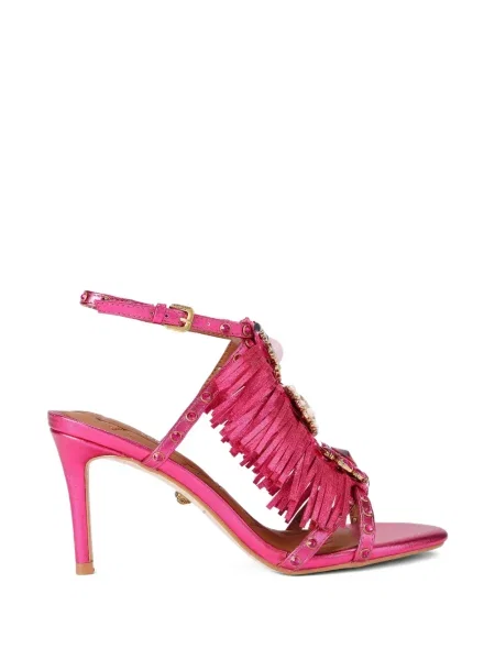Sandale Kurt Geiger London roz