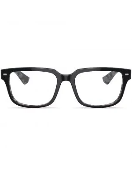 Ochelari de soare Dolce & Gabbana Eyewear negru
