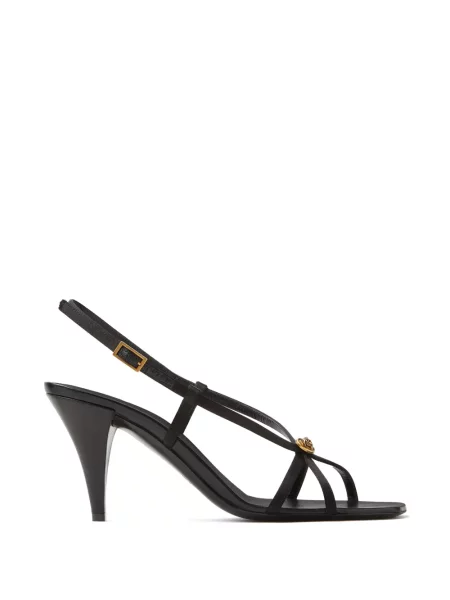 Pandantiv Versace cu bretele negru