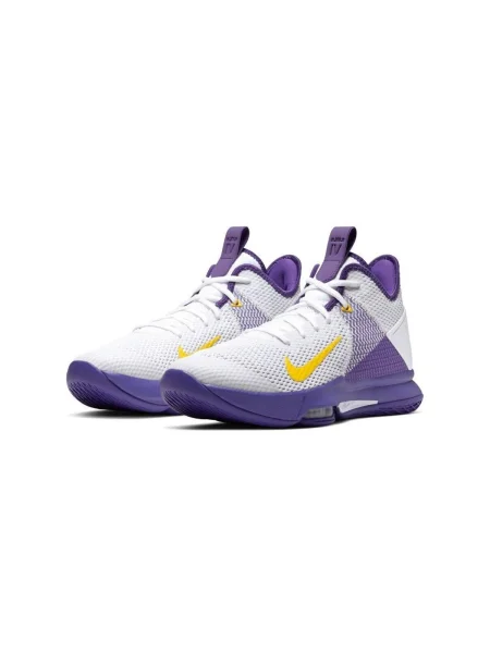 Pantofi Nike violet
