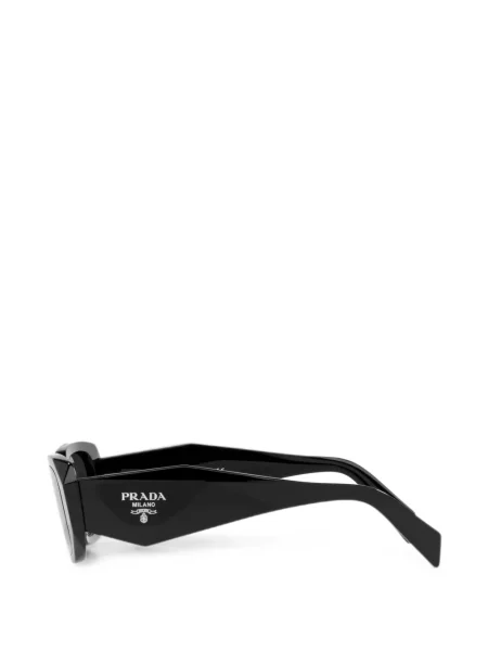 Ochelari de soare Prada Eyewear negru