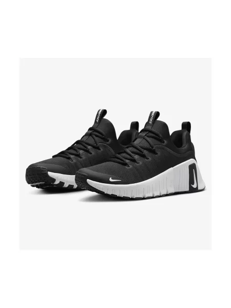 Běžecké boty Nike černé