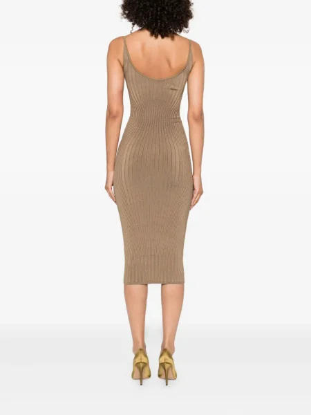 Rochie Mugler de costum