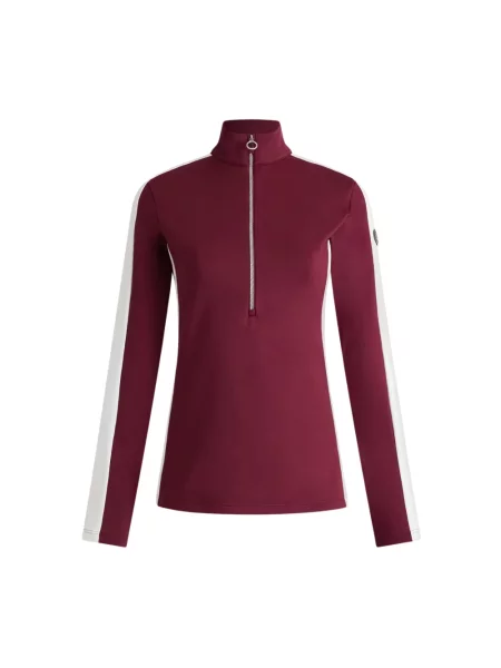 Termiczny top Fusalp czerwony