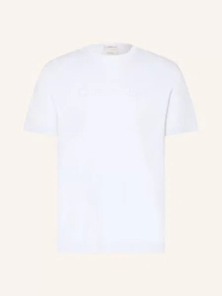 Calvin Klein Tričko bílá