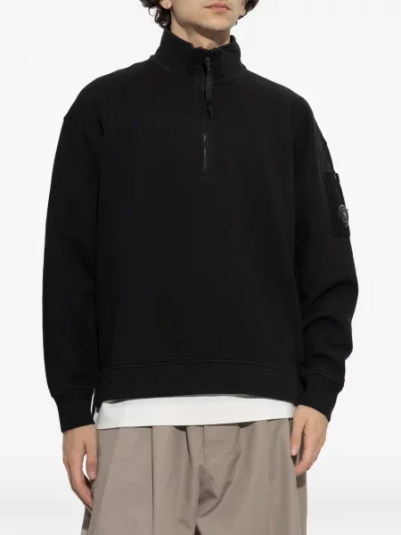 Pulover C.p. Company negru