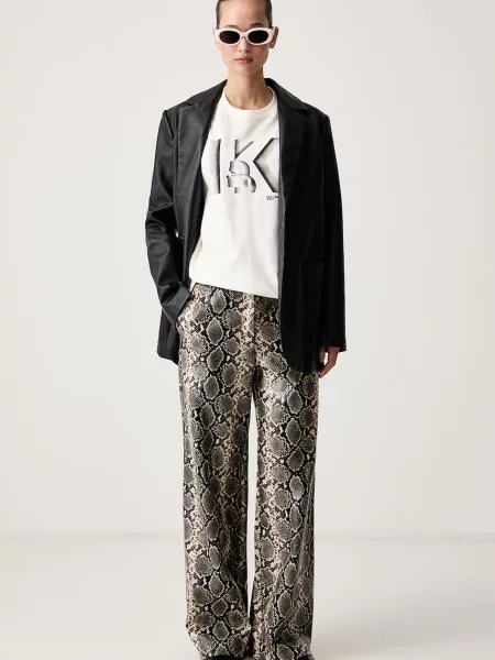 Karl Lagerfeld Jeans футболка