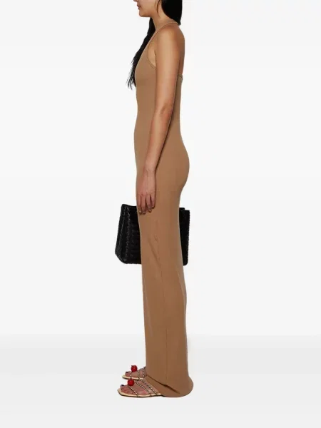 Rochie maxi Eterne de costum
