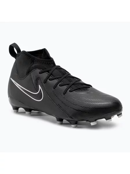 Детские кроссовки Nike Phantom черные