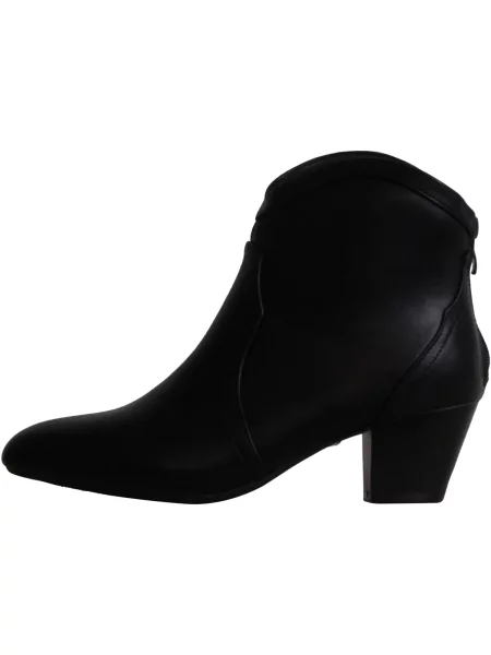 Pantofi Super Mode negru
