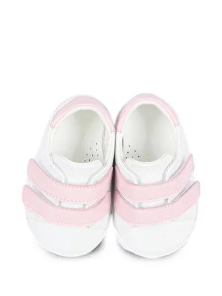 Gyerek sneaker Balmain fehér