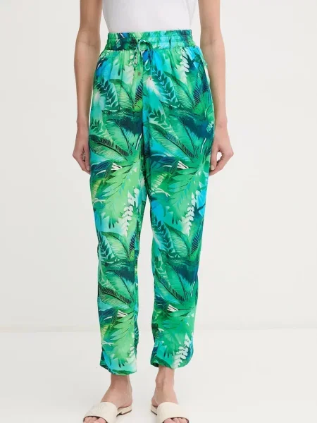Lauren Ralph Lauren pantaloni verde