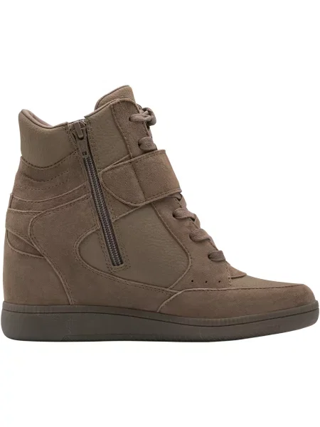 Pantofi Tamaris maro
