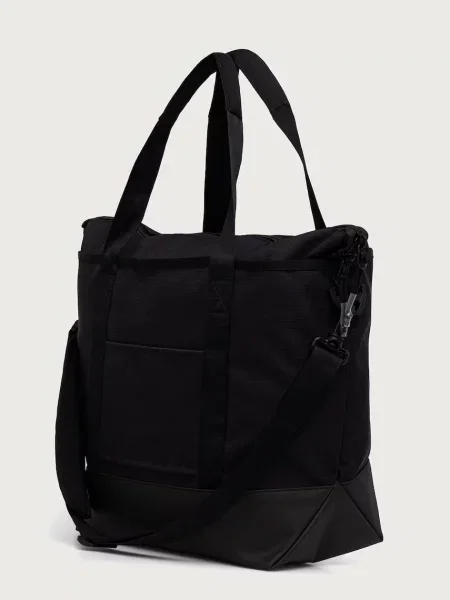 Kézitáska Nike Sportswear fekete