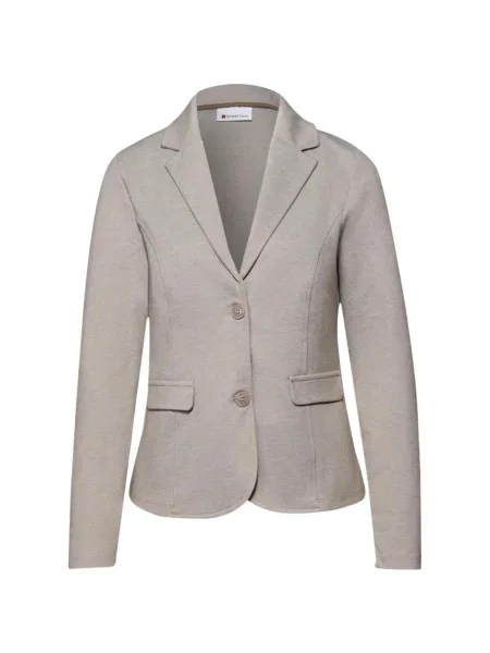 Sacou Street One streetstyle bej