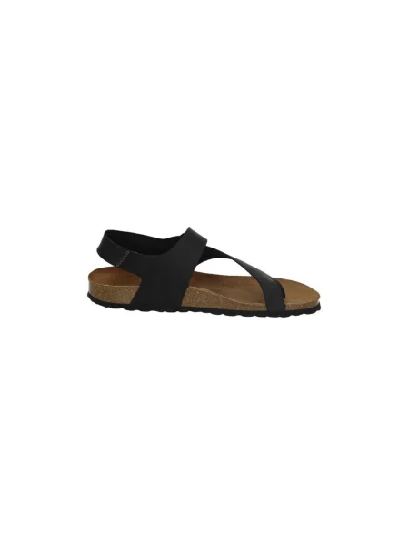 Pantofi Interbios negru