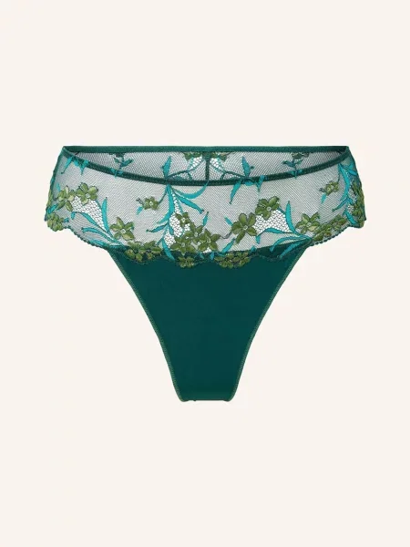 Lingadore Stringi gruen