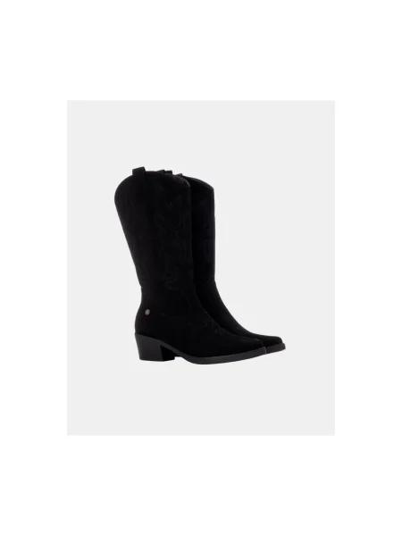 Pantofi Refresh negru