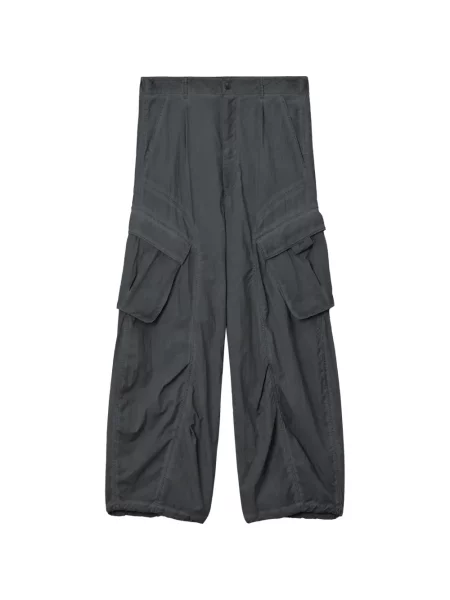 Pantaloni cargo Izzue gri