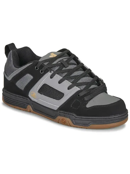 Pantofi Dvs gri
