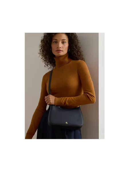Ralph Lauren Torebki Kobieta ONE SIZE Torba niebieski