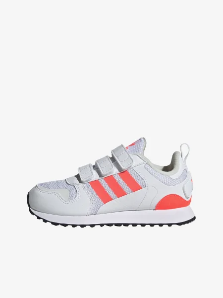 Topánky adidas biela