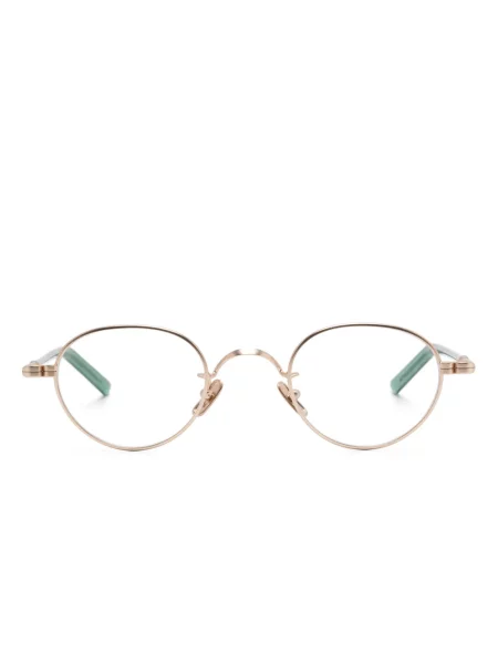 Sunčane naočale Lunor zlatna